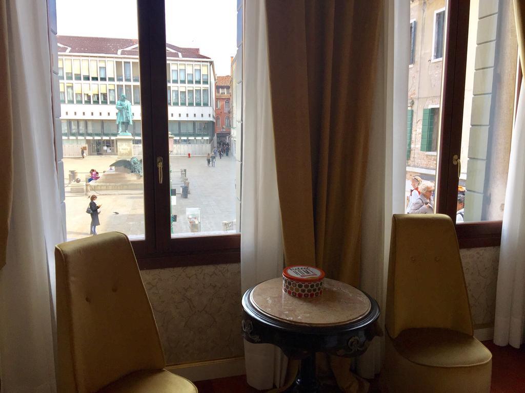 威尼斯 圣马可40.17旅馆酒店 外观 照片